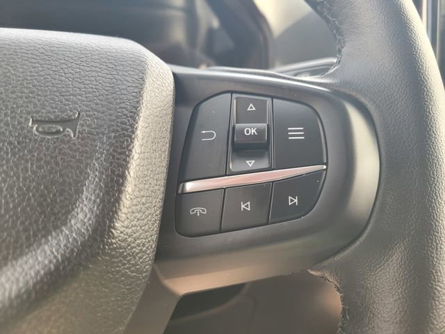 Certified 2025 Ford Ranger Lariat w/ FX4 Off-Road Package image 26