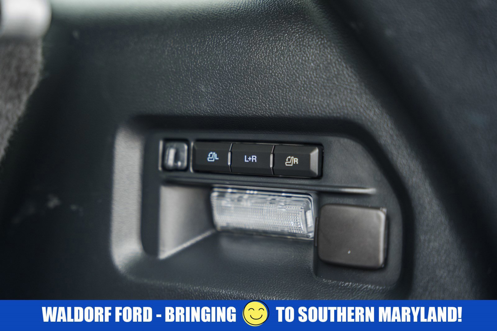 Certified 2025 Ford Explorer Platinum w/ Ultimate Package image 12