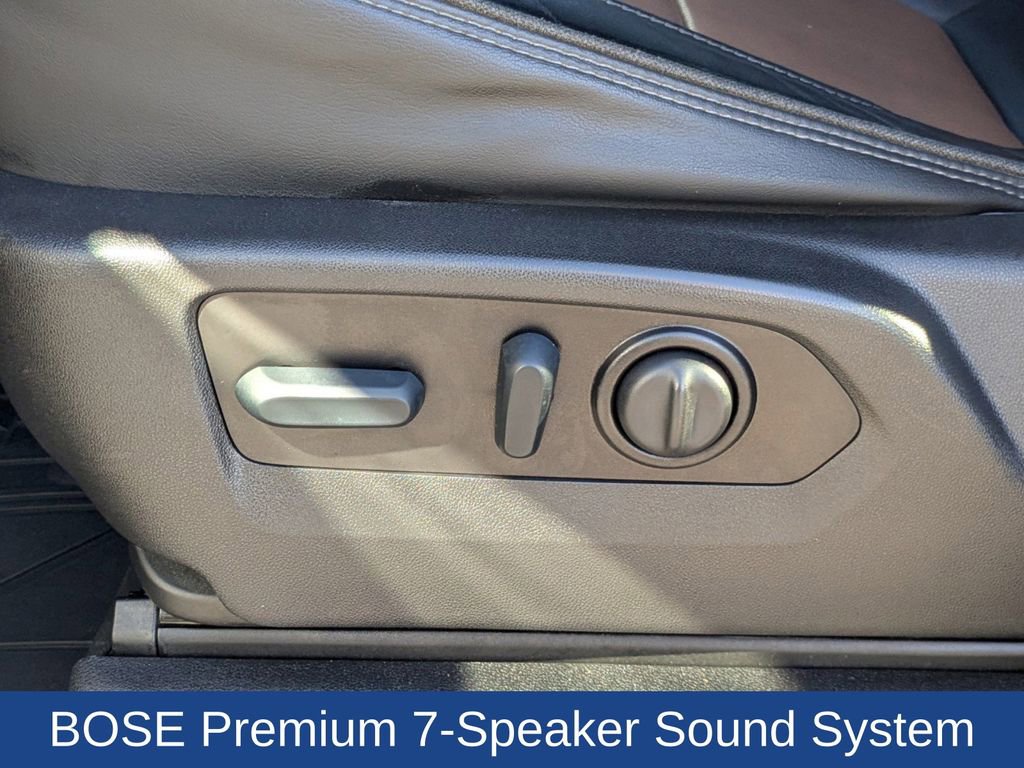 Used 2022 Chevrolet Silverado 2500 High Country w/ Z71 Off-Road Package image 21