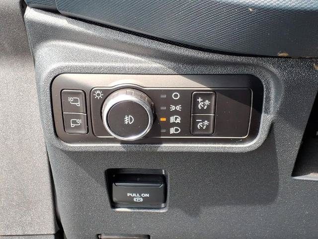 Certified 2023 Ford Bronco Outer Banks AWD/4WD image 17