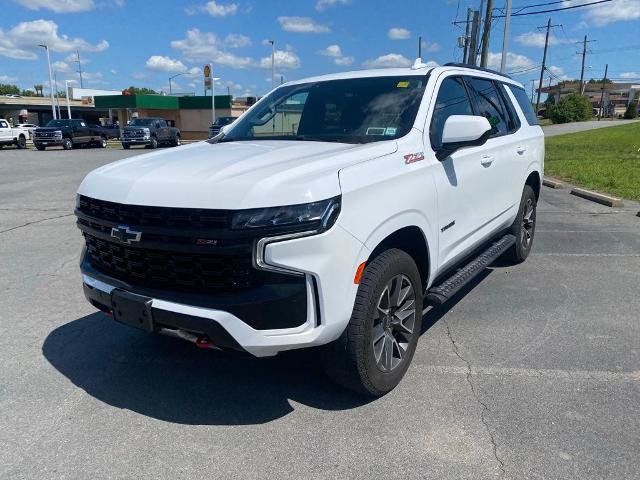 Used 2023 Chevrolet Tahoe Z71 AWD/4WD image 2
