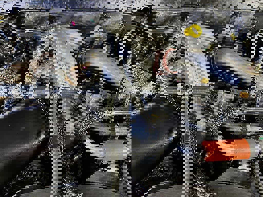 Certified 2024 Ford F250 Platinum w/ Tremor Off-Road Package image 12