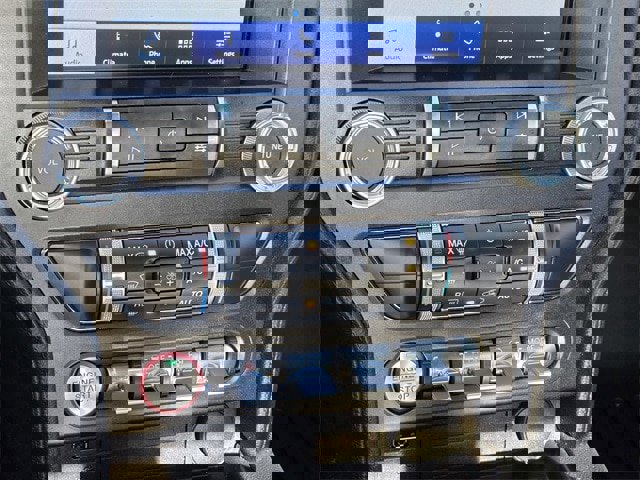 Certified 2022 Ford Mustang Coupe w/ Equipment Group 101A image 16