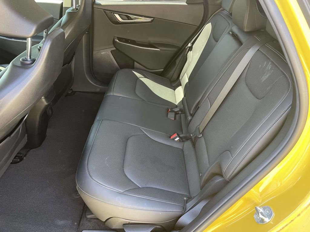 Used 2022 Kia EV6 GT-Line w/ First Edition Package image 12