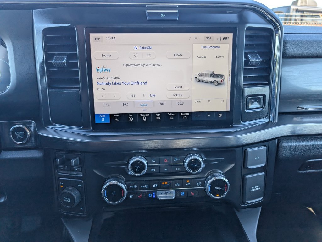 Certified 2026 Ford F250 Lariat AWD/4WD image 20
