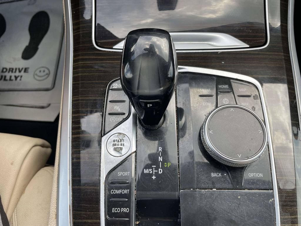 Used 2019 BMW X5 xDrive40i AWD/4WD image 17