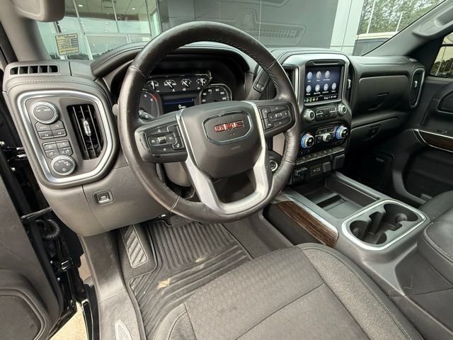 Used 2021 GMC Sierra 1500 Elevation w/ Preferred Package AWD/4WD image 10