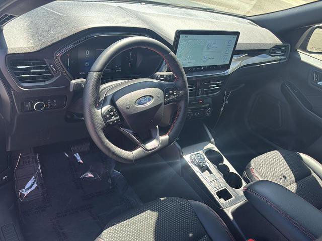 Certified 2025 Ford Escape ST-Line w/ Equipment Group 301A image 13