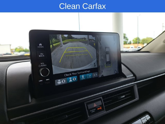 Used 2024 Honda Pilot Elite image 11