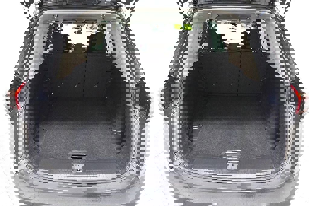 Used 2023 Nissan Rogue S image 22