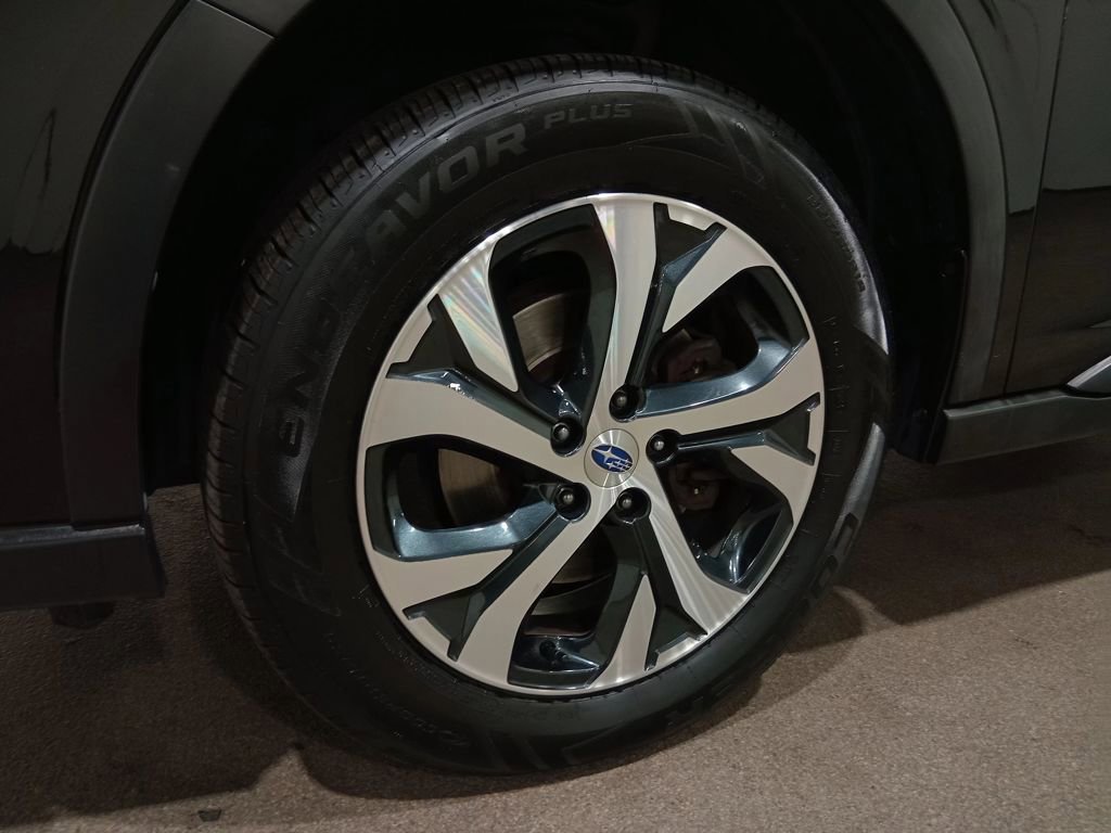 Used 2021 Subaru Outback Limited XT image 14