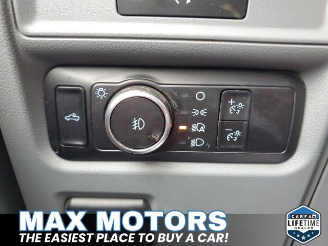 Certified 2025 Ford F150 XLT w/ Equipment Group 301A Standard AWD/4WD image 26