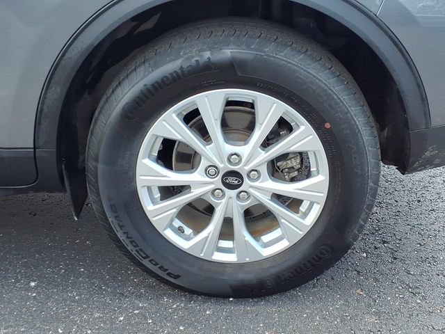 Certified 2023 Ford Escape Active w/ Tech Pack #2 AWD/4WD image 8