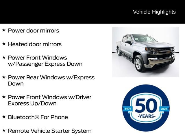 Used 2021 Chevrolet Silverado 1500 LT image 10