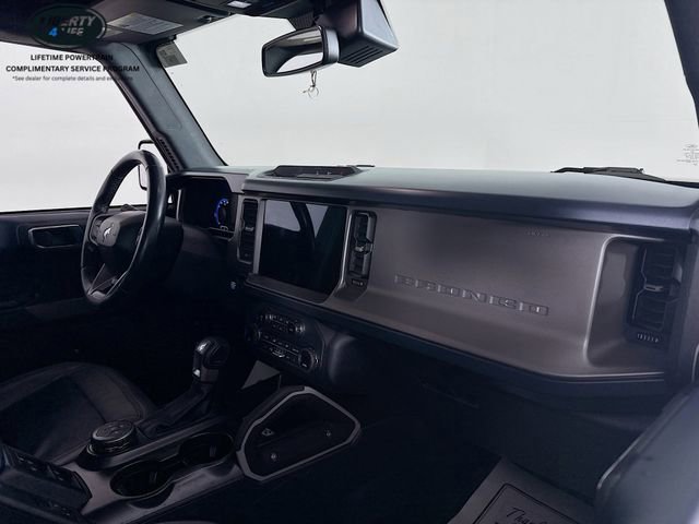 Certified 2023 Ford Bronco Outer Banks image 29