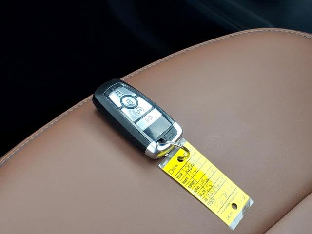 Certified 2024 Ford Maverick Lariat AWD/4WD image 22