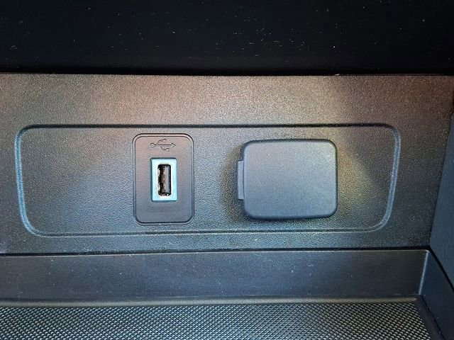 Certified 2017 Ford Escape Titanium image 23