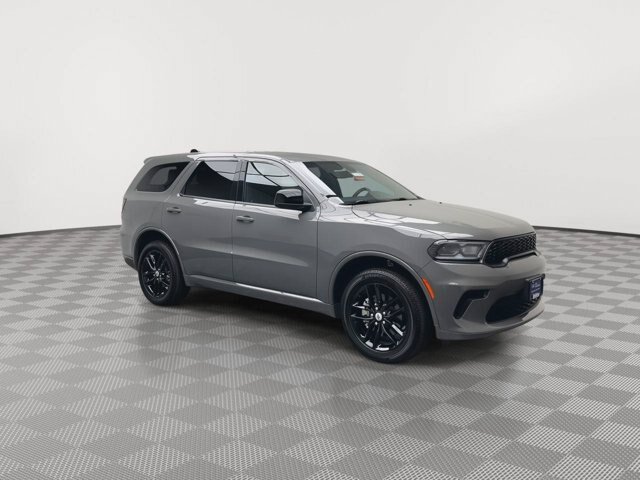 Used 2026 Dodge Durango GT AWD/4WD image 34