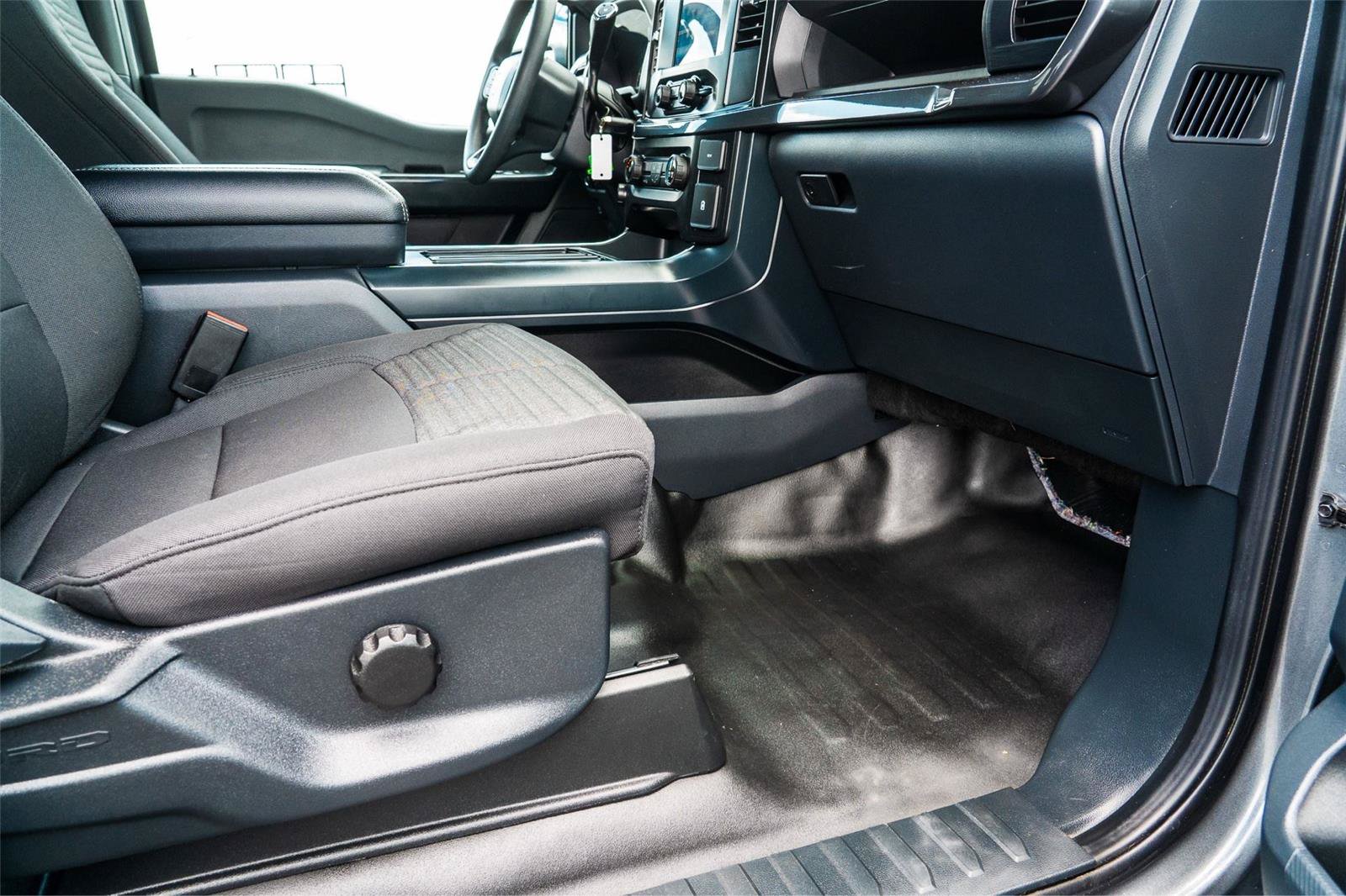 Certified 2023 Ford F150 XL w/ STX Appearance Package RWD image 29