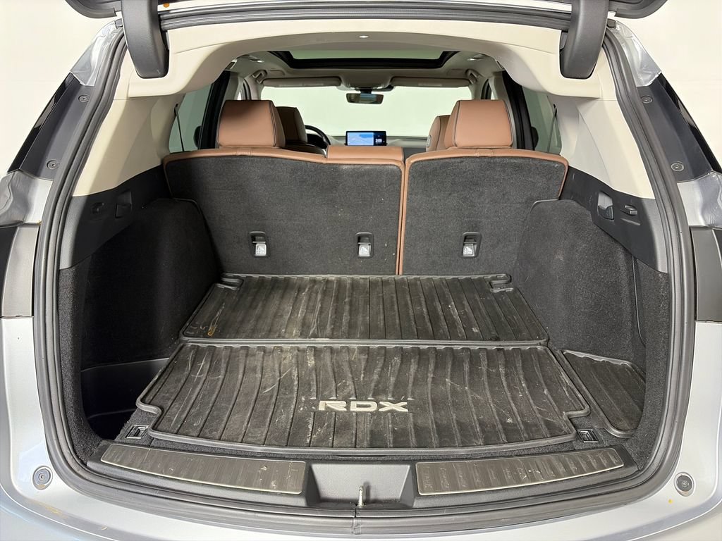 Used 2019 Acura RDX w/ Advance Package AWD/4WD image 28
