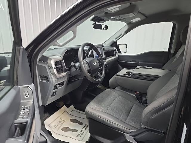 Certified 2022 Ford F150 XL w/ Trailer Tow Package AWD/4WD image 26