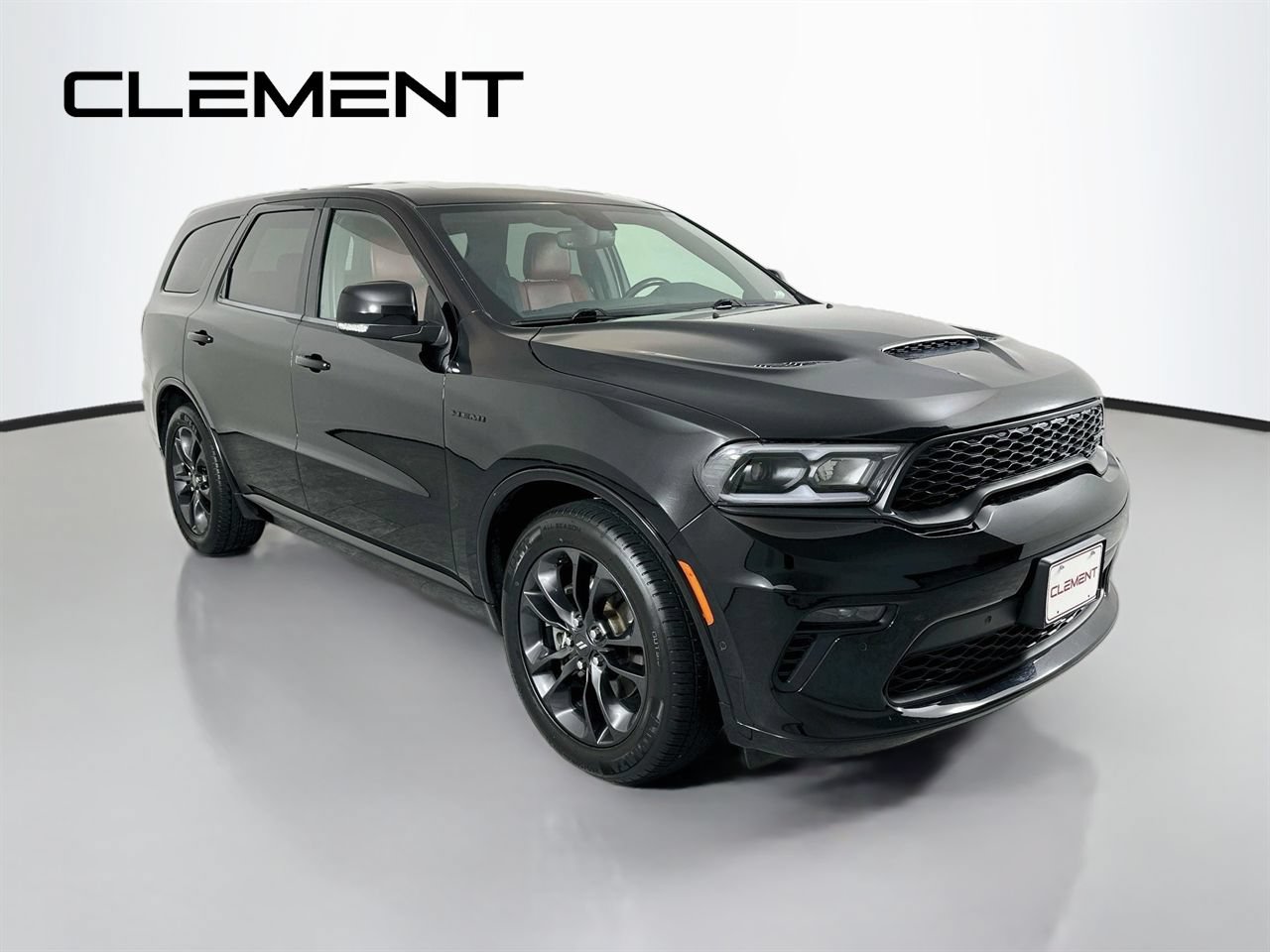 Used 2021 Dodge Durango R/T w/ Blacktop Package AWD/4WD image 5