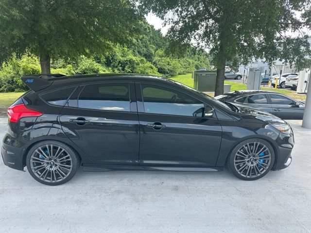 Certified 2017 Ford Focus RS AWD/4WD image 2