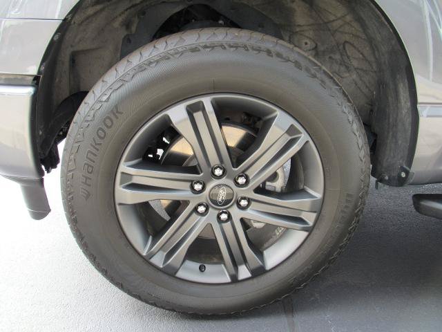 Certified 2023 Ford F150 XLT w/ Equipment Group 302A High AWD/4WD image 9