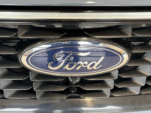 Certified 2024 Ford Escape Platinum image 29
