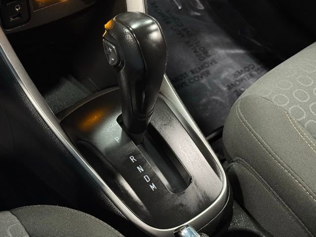 Used 2020 Chevrolet Trax LS w/ Tint and Cruise Package image 28