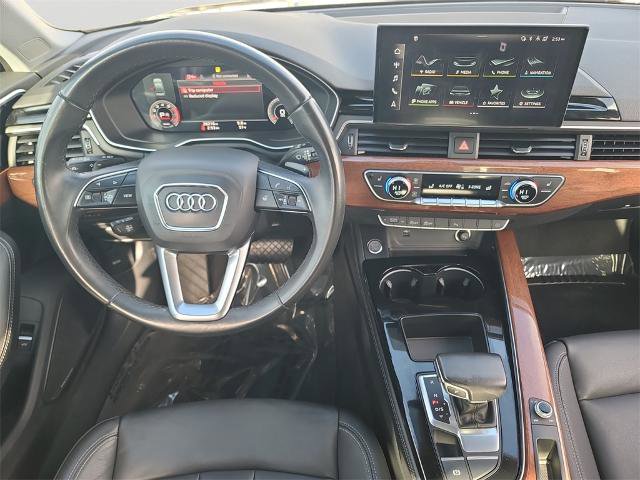 Used 2022 Audi A4 2.0T Premium Plus w/ Premium Plus Package image 12