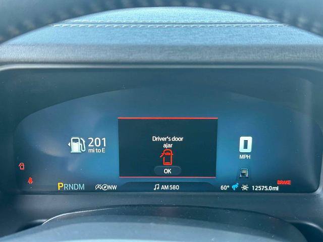 Certified 2025 Ford Bronco Badlands AWD/4WD image 24