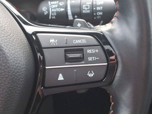 Used 2025 Honda CR-V Sport Touring image 24