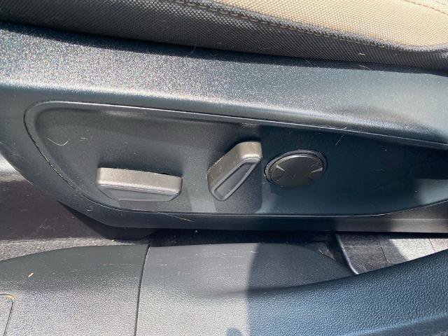 Certified 2020 Ford Escape SE FWD image 16