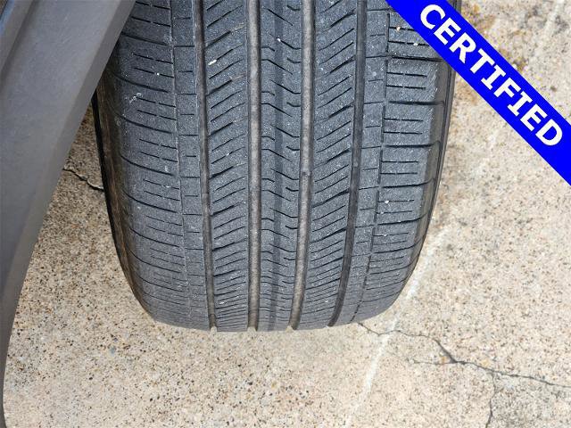 Certified 2023 Ford Explorer XLT w/ Equipment Group 202A image 10