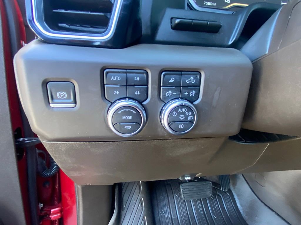 Used 2024 GMC Sierra 1500 Denali image 12