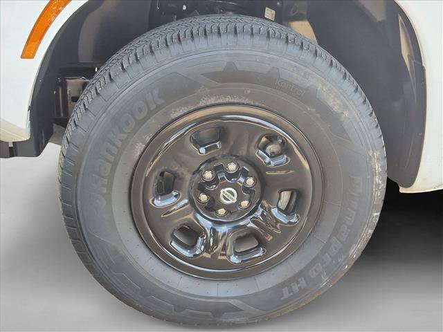 Used 2024 Nissan Frontier S w/ S Utility Package RWD image 22