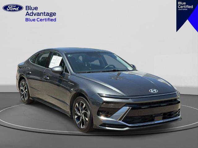 Used 2025 Hyundai Sonata SEL FWD image 4