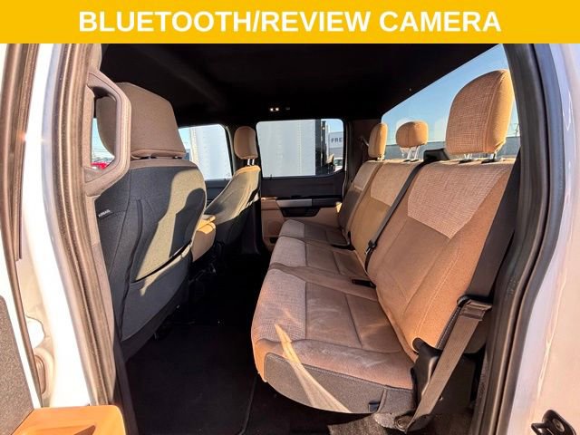 Certified 2024 Ford F250 XLT image 8
