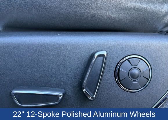 Certified 2022 Ford Expedition Platinum image 15