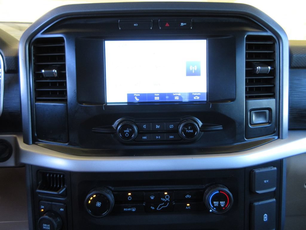 Certified 2023 Ford F150 XLT AWD/4WD image 18