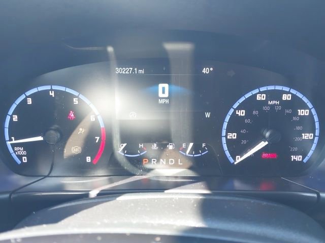 Certified 2023 Ford Bronco Sport Big Bend w/ Convenience Package AWD/4WD image 17