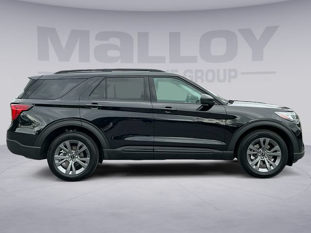 Certified 2026 Ford Explorer Active w/ Active Comfort Package AWD/4WD image 6