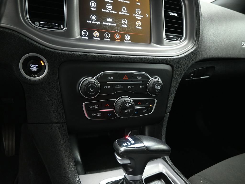Used 2023 Dodge Charger R/T image 43