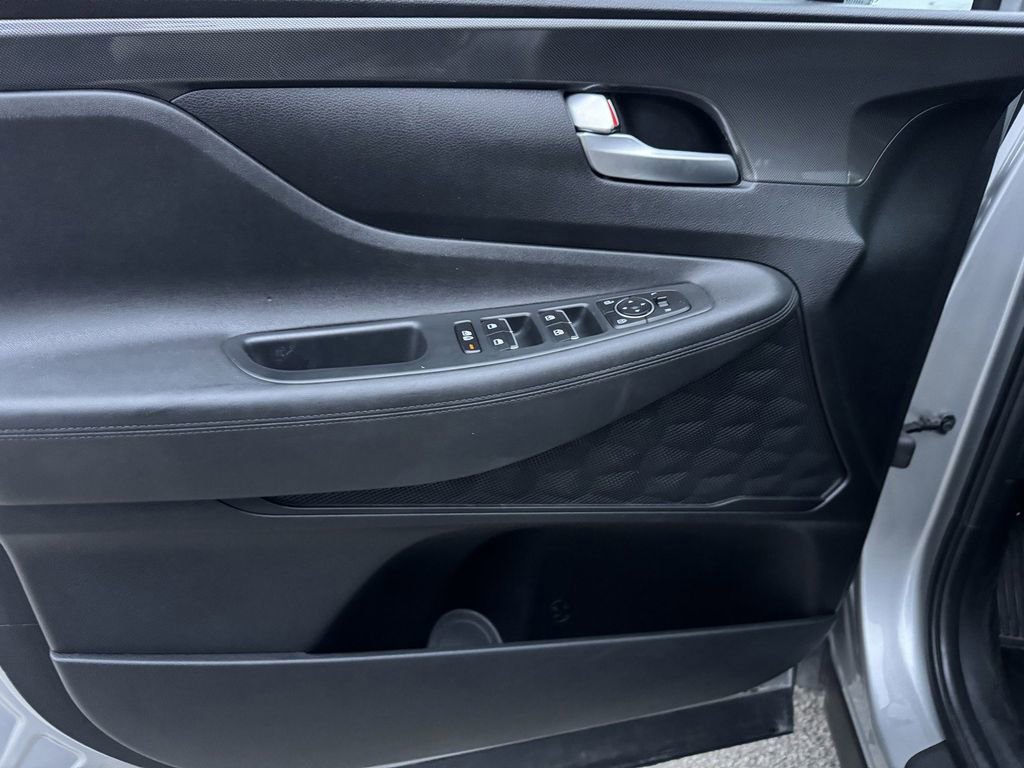 Used 2023 Hyundai Santa Fe SEL image 10