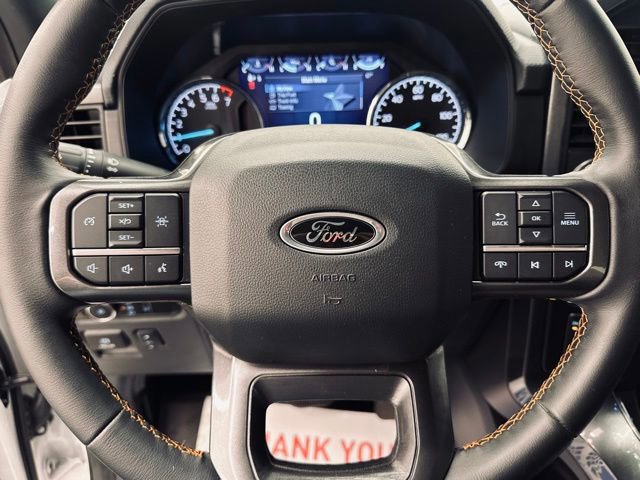 Certified 2023 Ford F150 Tremor w/ 360 Degree Camera Package image 37