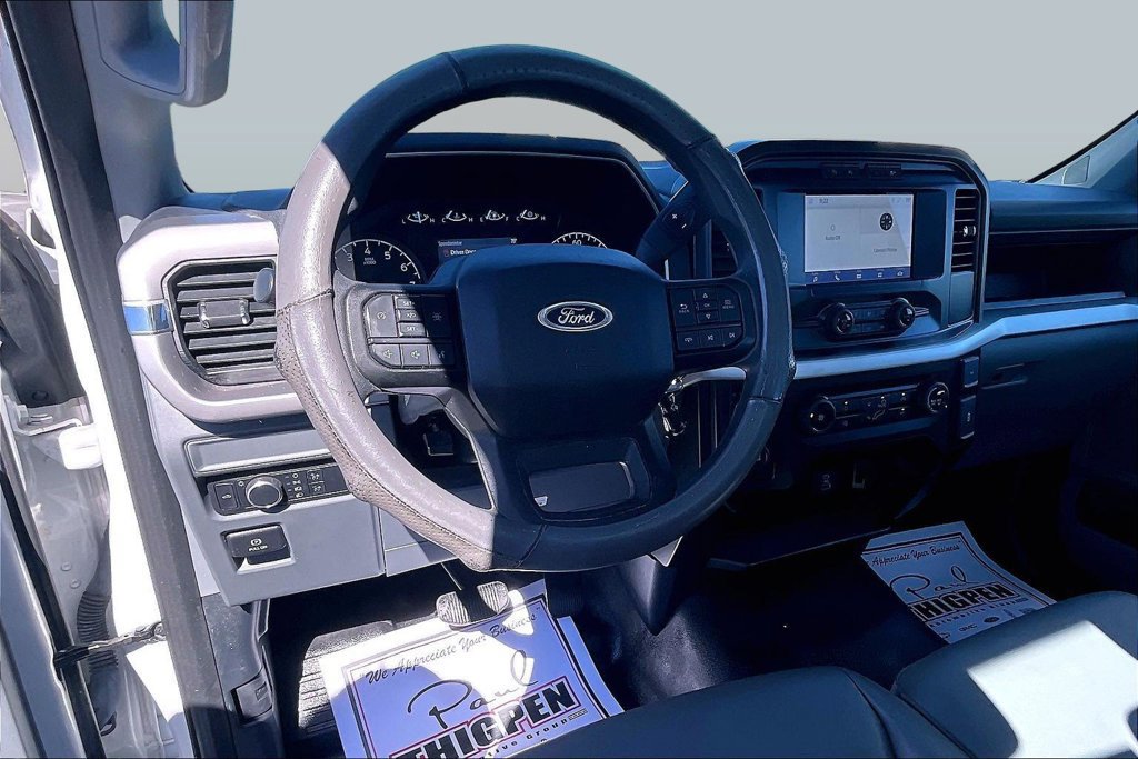 Certified 2022 Ford F150 XL w/ Equipment Group 101A High RWD image 5