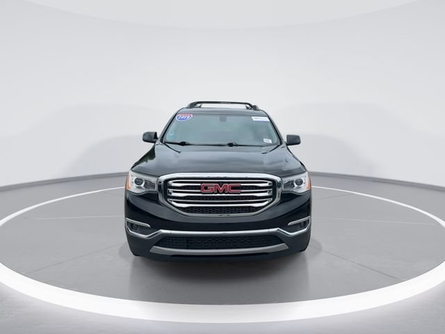 Used 2019 GMC Acadia SLT FWD image 2