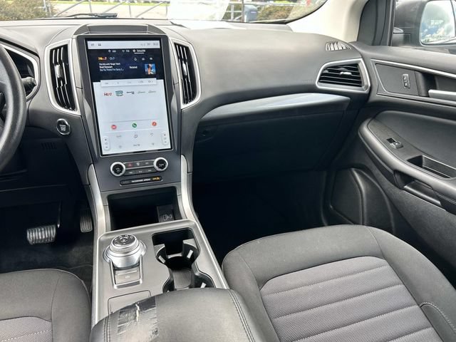 Certified 2021 Ford Edge SE FWD image 13