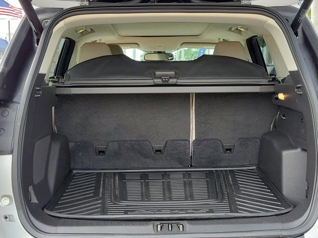 Certified 2017 Ford Escape Titanium image 13